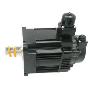 NOVA SGM7A-15AFA61 เซอร์โวมอเตอร์ คอนโทรลเลอร์ PLC ของแท้พร้อมส่ง ระบบอัตโนมัติสำหรับอุตสาหกรรม - Product Image 1
