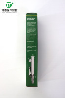 Pompe à Pipette de laboratoire à usage multiple de haute qualité avec 1ml, 2ml, 5ml, 10ml, 25ml