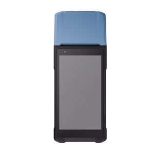 NEWPAS Q3P POS <span class=keywords><strong>PDA</strong></span> 58mm stampante termica ad alta velocità per ricevute Android 12 5.5 <span class=keywords><strong>Touch</strong></span> Screen 4GB ROM 64GB memoria palmare <span class=keywords><strong>Mobile</strong></span> WiFi - Product Image 4