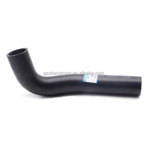 171-9164 190-5841 190-5842 135-1578 Heavy-duty <b>Rubber</b> Upper/lower Radiator <b>Hoses</b> for E312C, E308C, and E312B Excavator Engines. - Product Image 5
