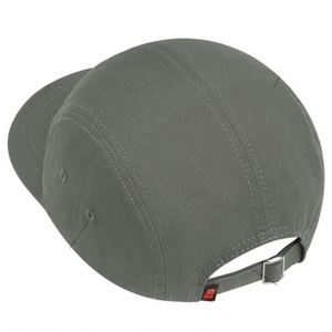 Casquette de camping en toile de coton 5 panneaux de haute qualité à visière courte pour sports de plein air, pêche et plage – Qualité supérieure - Product Image 5