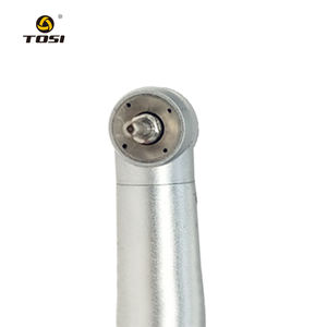 Foshan cuscinetto in ceramica mini testina tipo a spruzzo singolo ad alta velocità handpiece portatile strumento dentale handpiece - Product Image 5