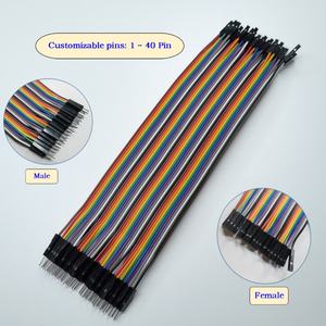 Жгут проводов 10, 15, 20, 30, 40, 50 см - Product Image 1