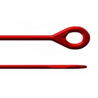 API utilisé des outils de manutention de forage de puits de pétrole en fer 350 BHP coulée de fer liens d'ascenseur à bras unique lien de plate-forme pétrolière