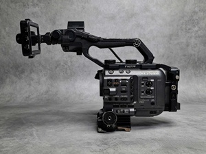 Caméra cinéma Sony <span class=keywords><strong>Fx9</strong></span> 4k 60p haut de gamme pour la prise de vue vidéo cinématographique - Product Image 2