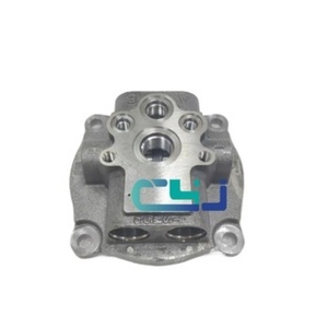 ฝาครอบมอเตอร์สวิงรถขุด CAT E307 รุ่น 307E อะไหล่เครื่องยนต์สำหรับการบำรุงรักษาเครื่องจักรก่อสร้าง - Product Image 1