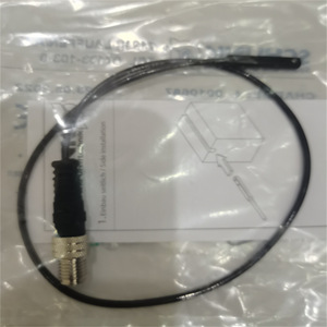 สวิตช์เหนี่ยวนำ Schunk รุ่น MMS22-SPM80301032 24V IP67 เซ็นเซอร์ตรวจจับวัตถุแบบโลหะ ระยะตรวจจับ 1-6 มม. - Product Image 1