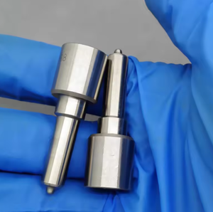 Оригинальная дизельная форсунка <span class=keywords><strong>Bosch</strong></span> DLLA 155P742 для системы Common Rail, номер 0433171534 - Product Image 4