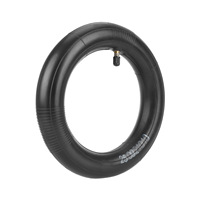 Cámara de Aire para Scooter Eléctrico de 8.5 Pulgadas, 8.1/2X2-156A, con Franja Azul, Gruesa, Compatible con Xiaomi M365/Pro/Pro2/1S Gotrax