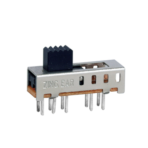 Zingear Hersteller für Micro Slide <span class=keywords><strong>Switch</strong></span> Sl13 Kleiner Strom 0.3a 50vdc Elektronisches Spielzeug Taschenlampe Kippschalter - Product Image 6