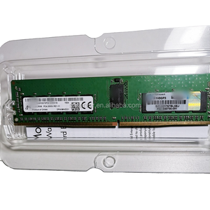 Memoria de Servidor de Repuesto AC239379 SNPJ52K5C/64G 1x 64GB DDR5-4800 ECC RDIMM PC5-38400R de Doble Rango X4 en Existencia - Product Image 1