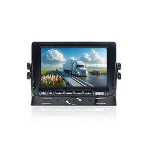 Kỹ thuật số không dây tự động màn trập sao lưu hệ thống camera - Product Image 2