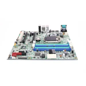 03T7183 Motherboard W8P Q87 VPR ATX SYSTEM BOARDS für ThinkCentre M93 <span class=keywords><strong>M93P</strong></span> M73 M73P Hauptplatine Logikplatine Getestet 100% Funktionsfähig - Product Image 4