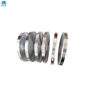 8011 אלומיניום לסכל 80 מיקרון עבור צינורות אוורור גמיש אלומיניום - Product Image 3