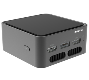 บูก AMD <span class=keywords><strong>R5</strong></span> <span class=keywords><strong>3550H</strong></span>, 4 คอร์, 8 เธรด, มินิพีซีแบบเบส - Product Image 5