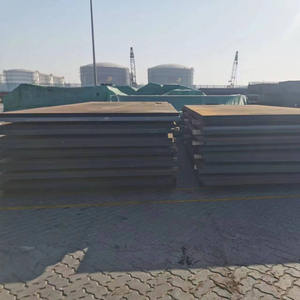 חומר כלי לחץ חוזק גבוה 07mncrmovr צלחת פלדה בוילר - Product Image 4