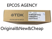   Termistor EPCOS B59052D1 Tipe PTC dengan Sensitivitas dan Presisi Tinggi yang Dioptimalkan untuk Performa