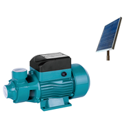 Fly Factory prix QB60 automatique périphérique laiton acier inoxydable haut Volume basse pression machine de pompage pompe à eau