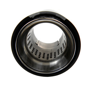 <span class=keywords><strong>CARMON</strong></span> M rendimiento de fibra de carbono Punta de escape silenciador tubo para BMW M2 F87 M3 F80 M4 F82 F83 - Product Image 3