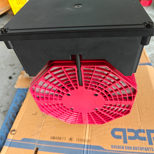 Motor FANUC A06B-0223-B000 para máquinas CNC A06B0223B000 - Product Image 4