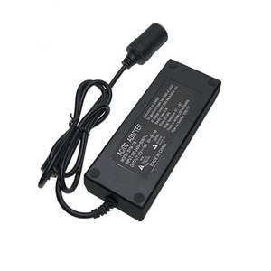 <span class=keywords><strong>Adaptador</strong></span> de corriente de <span class=keywords><strong>220V</strong></span> Ac <span class=keywords><strong>a</strong></span> <span class=keywords><strong>12V</strong></span> Dc <span class=keywords><strong>12V</strong></span> 2A 3A 5A 10A DC <span class=keywords><strong>Adaptador</strong></span> de <span class=keywords><strong>enchufe</strong></span> de encendedor de cigarrillos para <span class=keywords><strong>coche</strong></span> - Product Image 4