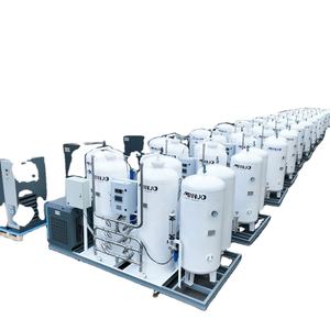 Coût de l'usine d'oxygène 50Nm3/H de haute qualité à prix compétitif pour le Chili - Product Image 5