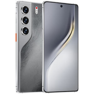 Smartphone 5G Originale Techno Camon <span class=keywords><strong>40</strong></span> Pro 2025, <span class=keywords><strong>7</strong></span>.3 pollici, 16GB+1TB, Batteria 8000mAh, Fotocamera 108MP, Telefono Cellulare C40 Pro Usato - Product Image 5