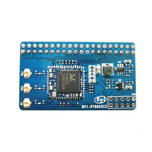 Carte Banana Pi BPI-M5 RTL8822cs WiFi et BT - Product Image 6