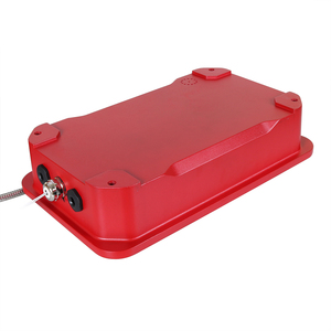 Teléfono Analógico SIP 4G Resistente a la Intemperie, Adecuado para Hoteles, Túneles Ferroviarios - Product Image 6
