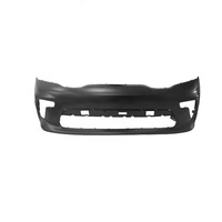 Accessoires de voiture Pièce de pare-chocs avant Kit de pare-chocs avant OEM pour Dodge Durango SRT Hellcat 2021 2022 2023