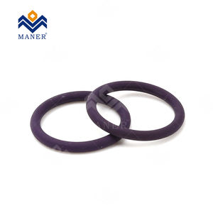 ซีลโอริงอะไหล่เครื่องยนต์ใหม่ MANER 8E0260749D สำหรับ Audi A3 A4 A6 A8 Q3 TT VW Golf Passat - Product Image 3