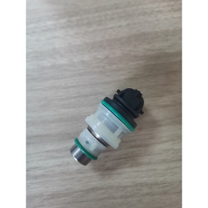 Inyector de Combustible 17113124 17111986 Para Motor de Gasolina Opel D224A5278 IWM50001 - Product Image 1