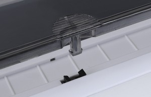 BAILI-panneau de commande <span class=keywords><strong>électrique</strong></span> mural en acier inoxydable, A8L, boîtier de Distribution, 32 voies - Product Image 6