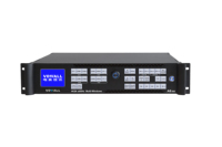 Prosesor Video Vdwall A6000 4K Asli, Pemrosesan Multi Jendela, Prosesor Video Layar LED 4k