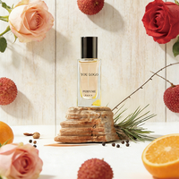 Pengiriman Cepat Grosir Parfum Unisex 100mL Berkualitas Tinggi untuk Wanita, Wangi Tahan Lama, Parfum Desainer Mewah