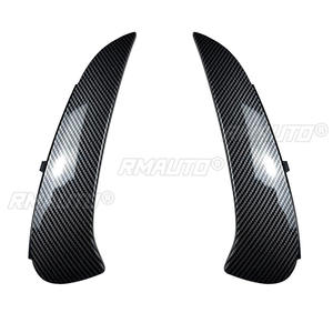 Alerón Trasero con Rejilla de Ventilación para Mercedes-Benz Clase C W206 S206 C260 C63 AMG 2022 2023, Kits de Carrocería Tuning - Product Image 3