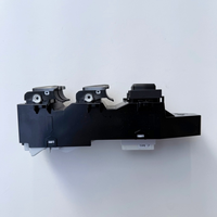 Nuevo Interruptor Maestro de Control de Ventanas Eléctricas para Santa Fe IX45 2013-2018 OE 935702W050 Lado Delantero Izquierdo del Conductor Marca FX