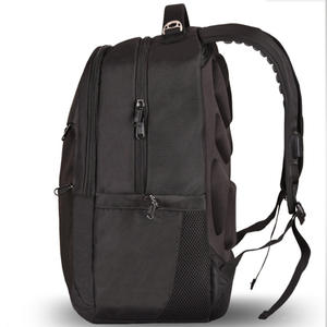 Sac à dos de mode personnalisé pour homme, sac à dos pour ordinateur portable d'affaires, sac à dos imperméable pour voyage, sac à dos pour homme - Product Image 5