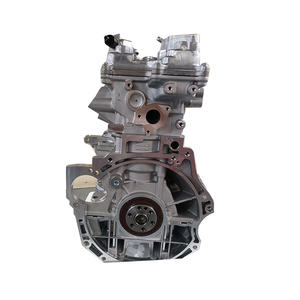 G4FJ32BZ00 Moteur 4 cylindres turbocompressé 1.6T Ensemble moteur G4FJ - Product Image 2