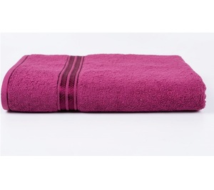 Premium 100% Cotton 16S Ring Spun <b>Bath</b> <b>Towel</b> Soft Quick Dry <b>Towel</b> for Hotel Spa and Gym - Product Image 1