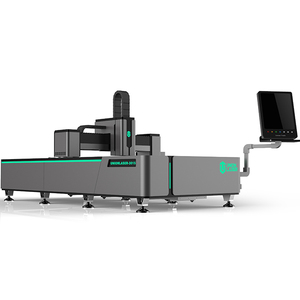 Uniontech sứ CNC sợi Laser máy cắt 1500W 6000 Watts cho kim loại nhôm thép không gỉ sắt Yaskawa ai BMP - Product Image 5