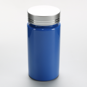 Günstige PET Vikin 1oz Pillen-Plastikflasche Nachfüllbar Leer - Product Image 6