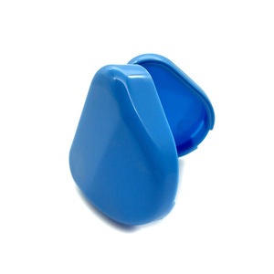Ontwerp van kunststof behuizing op maat, spuitgietmatrijzen, spuitgietmatrijzenproductie, fabriek voor kunstgebit, orthodontische beugels, beugelvormen - Product Image 2