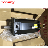 A06B-0253-B400 A06B-2253-B400 Motor Servo AC, Control Industrial, Programación PLC, Comunicación RS485, 110-240V, Nuevo y Original Fanuc