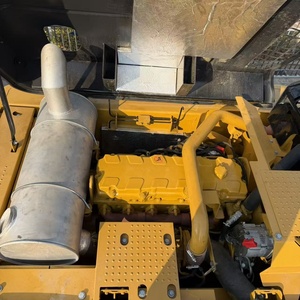 รถขุดดินมือสอง CAT336 พร้อมปั๊มเครื่องยนต์และมอเตอร์ ความจุถัง 1.8 เมตร รวมอุปกรณ์เสริม-36 ตัน กำลัง 219 กิโลวัตต์ - Product Image 4