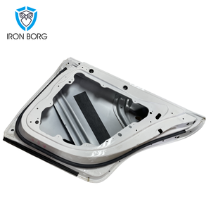 Adecuado para mercedes-benz puerta trasera derecha GT63 W290 X290 C253 <span class=keywords><strong>AMG</strong></span> 2017-2023 OE A2907303000 - Product Image 4