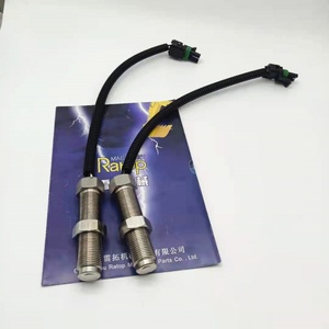 เซ็นเซอร์ความเร็ว R210-7 คุณภาพสูง 21Q6-15800 เซ็นเซอร์แรงดันสูง R215-7 21Q6-15800 - Product Image 5