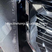 Ensemble de phares avant pour Peugeot 4008 5008 5008II P84 P87C 1675812580 1675812480 YL01779780 YL01779680