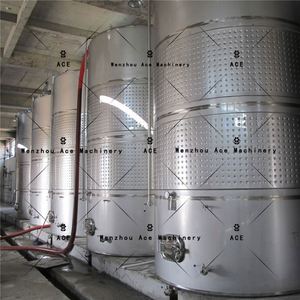 Baril en acier inoxydable 304 Ace <span class=keywords><strong>de</strong></span> 75 gallons pour la fabrication <span class=keywords><strong>de</strong></span> vin et <span class=keywords><strong>de</strong></span> <span class=keywords><strong>cidre</strong></span> - Product Image 6