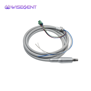 BR-704 micromotore integrato | Micro motore dentale Brushless per impianto e chirurgia - Product Image 3